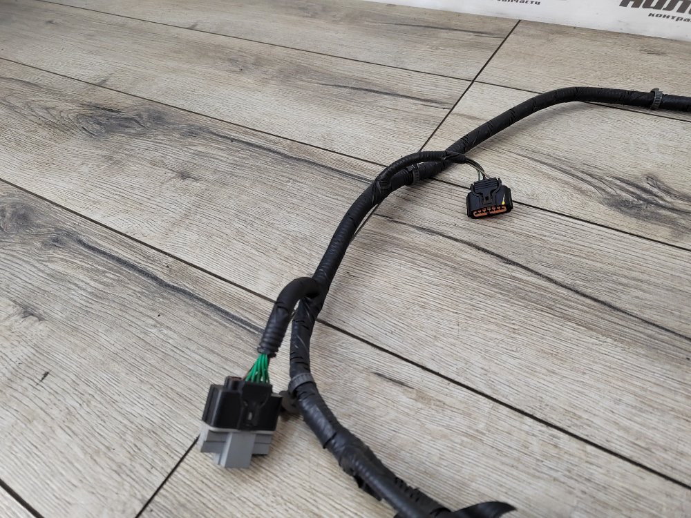 Проводка бампера, 11000 рублей, Москва