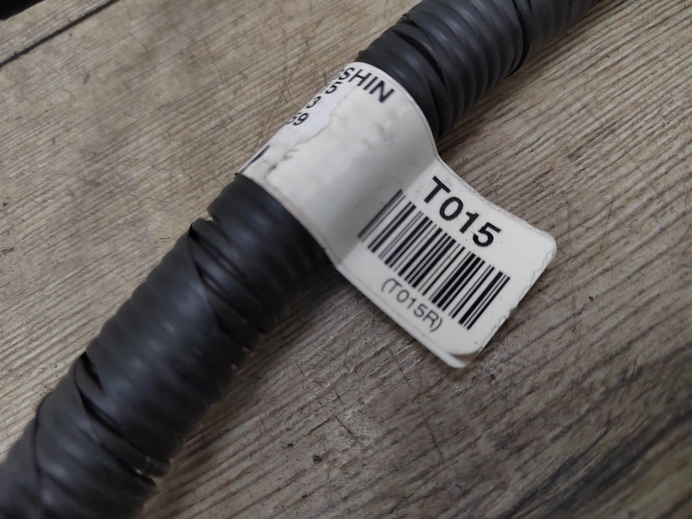 Проводка бампера, 11000 рублей, Москва