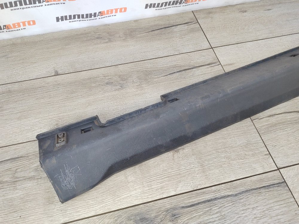 Накладка порога, 1800 рублей, Москва