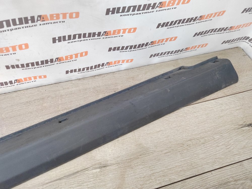 Накладка порога, 1800 рублей, Москва