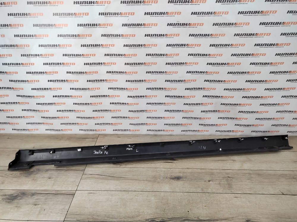 Накладка порога, 1800 рублей, Москва