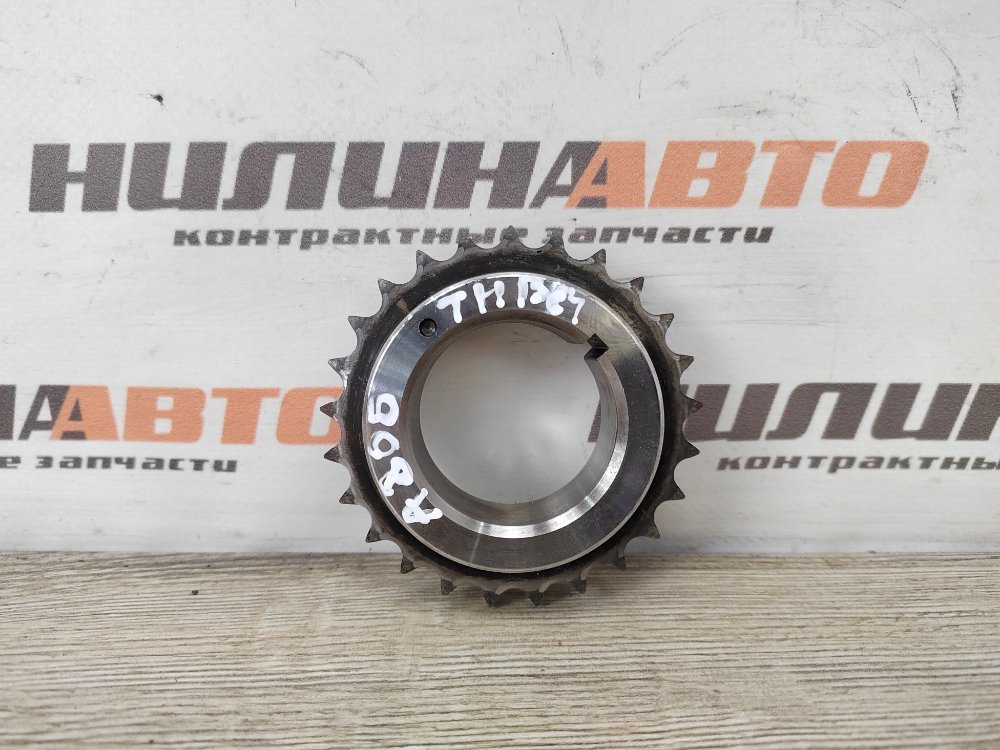 Шестерня коленвала, 800 рублей, Москва