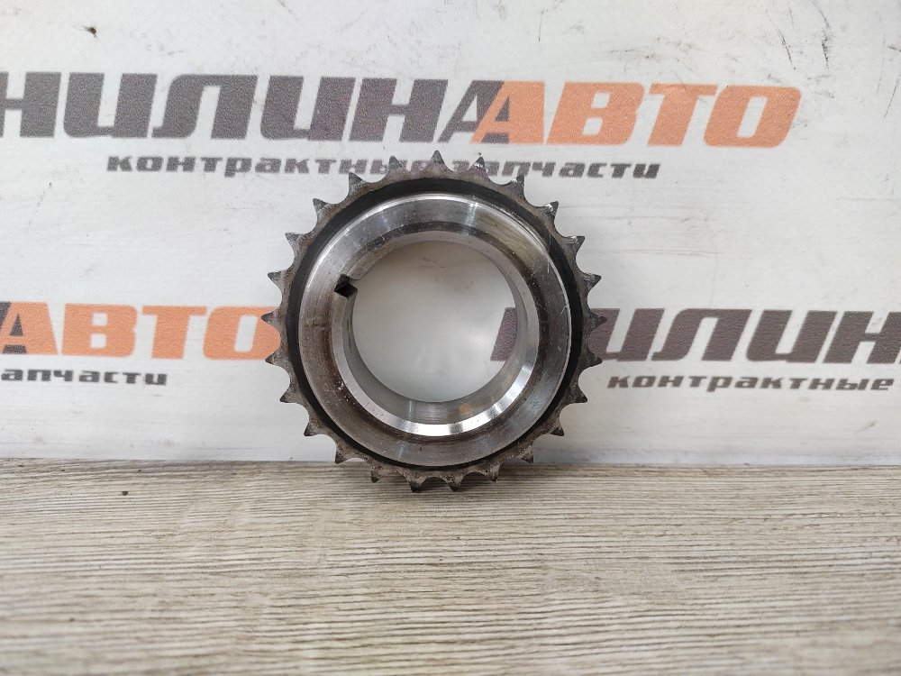 Шестерня коленвала, 800 рублей, Москва