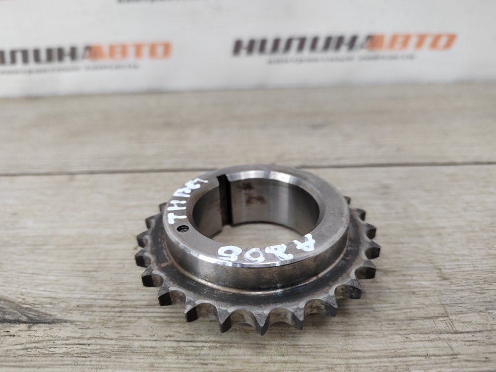 Шестерня коленвала, 800 рублей, Москва