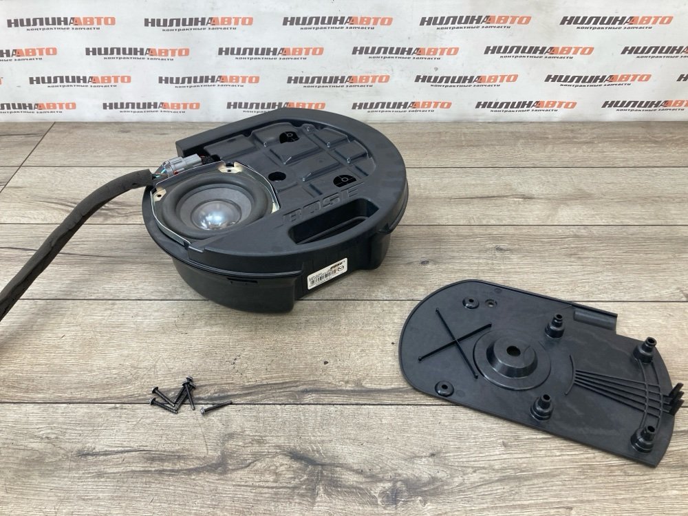 Сабвуфер, 8000 рублей, Москва