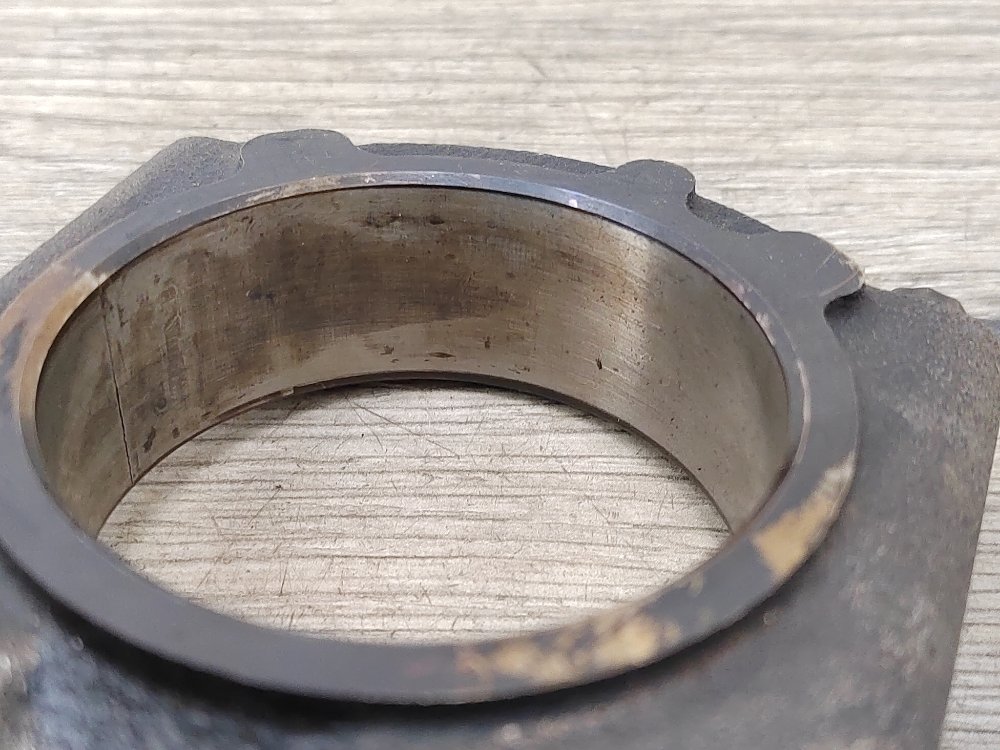 Шатун двигателя, 2500 рублей, Москва