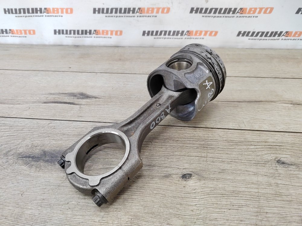 Шатун двигателя, 2500 рублей, Москва