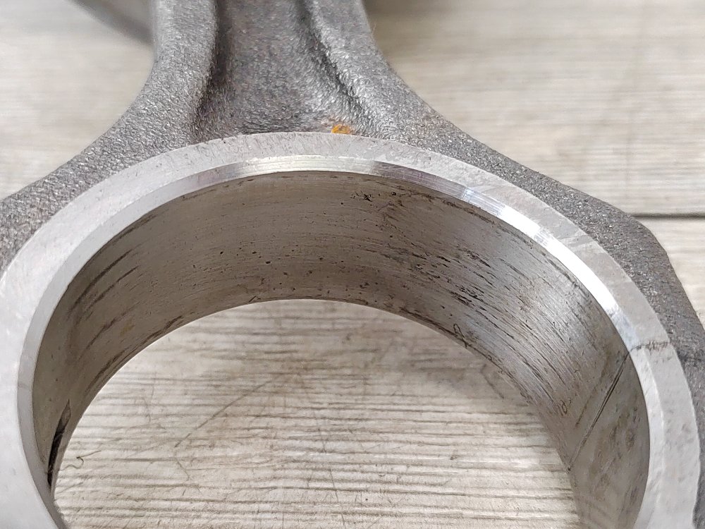 Шатун двигателя, 2500 рублей, Москва