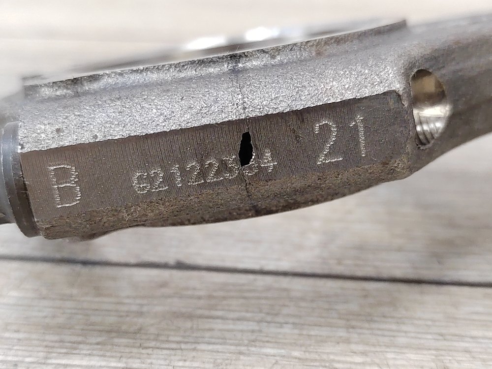 Шатун двигателя, 2500 рублей, Москва