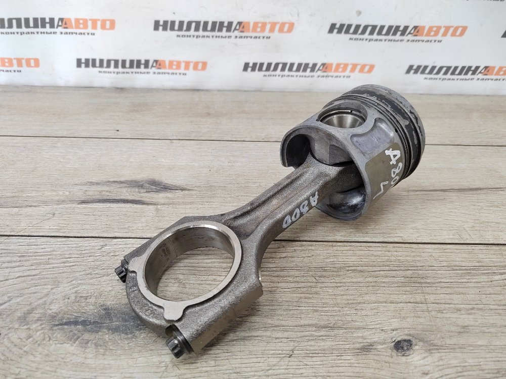 Шатун двигателя, 2500 рублей, Москва