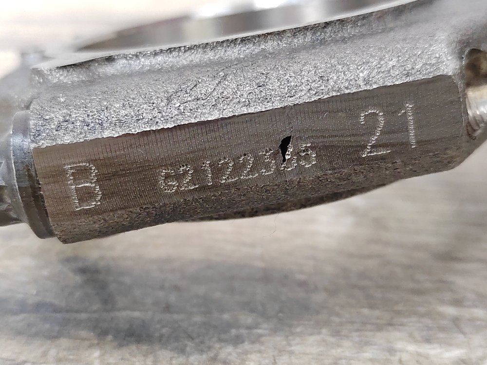 Шатун двигателя, 2500 рублей, Москва