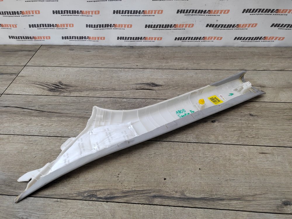 Накладка стойки салона, 3000 рублей, Москва