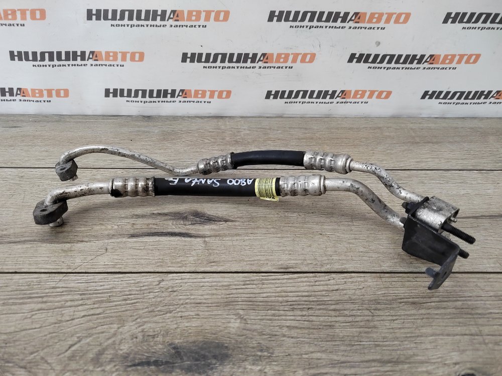 Трубка кондиционера, 6000 рублей, Москва