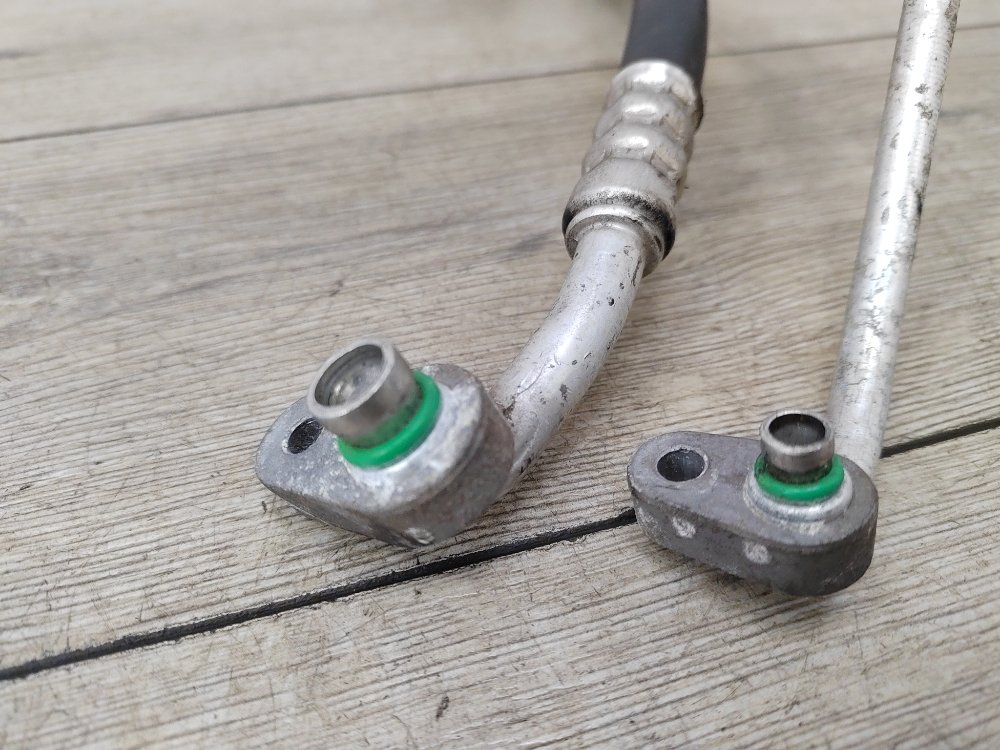 Трубка кондиционера, 6000 рублей, Москва