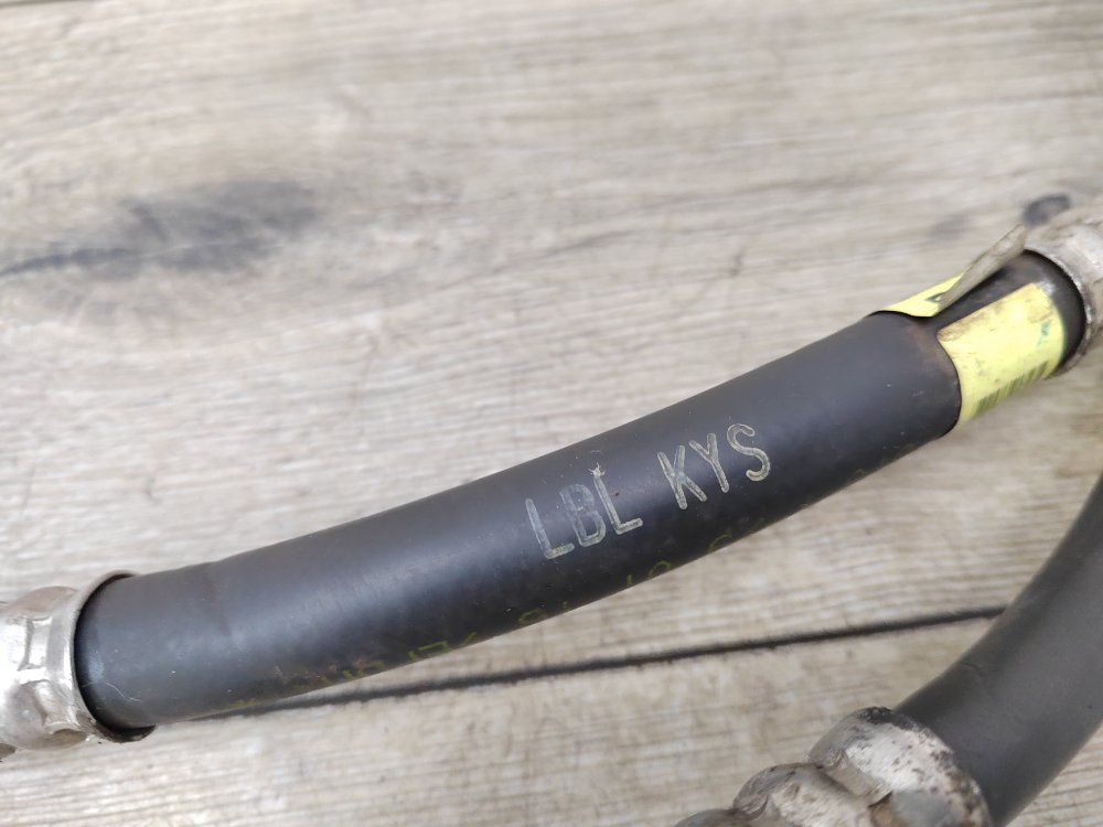 Трубка кондиционера, 6000 рублей, Москва