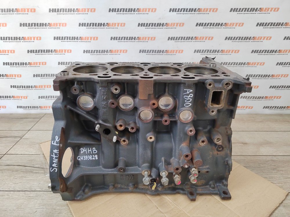 Блок двигателя, 30000 рублей, Москва