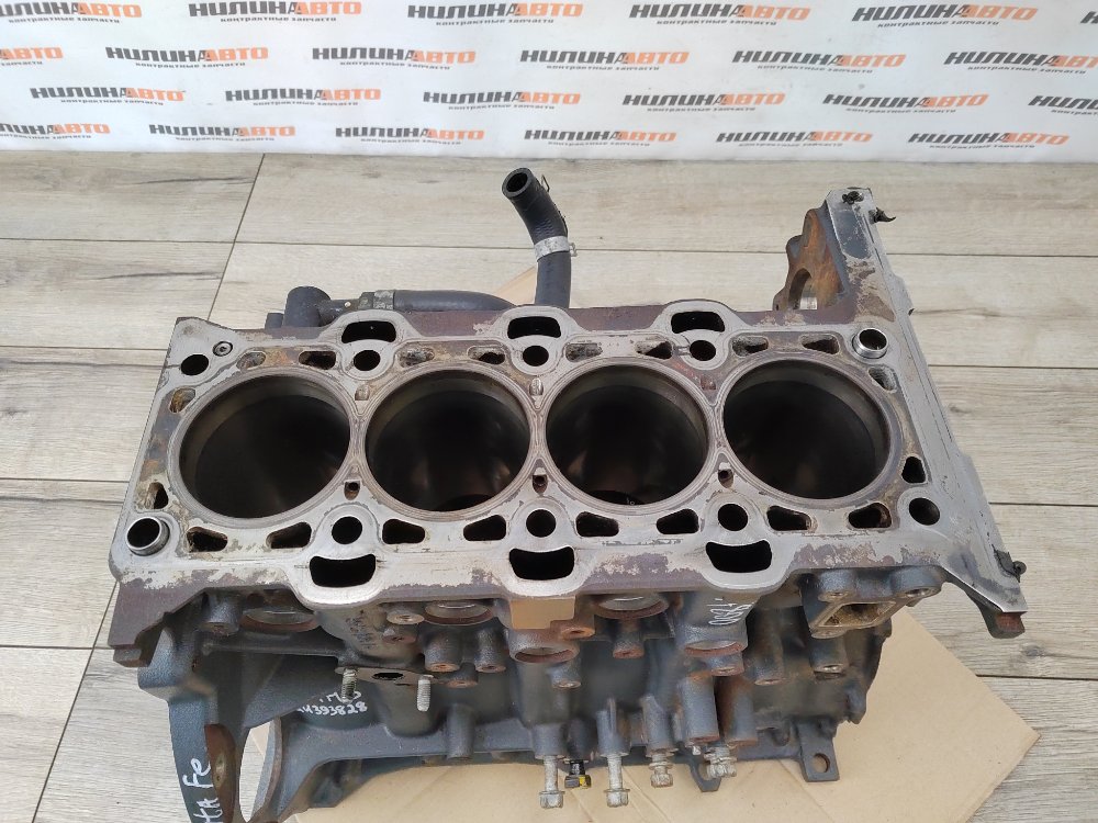 Блок двигателя, 30000 рублей, Москва