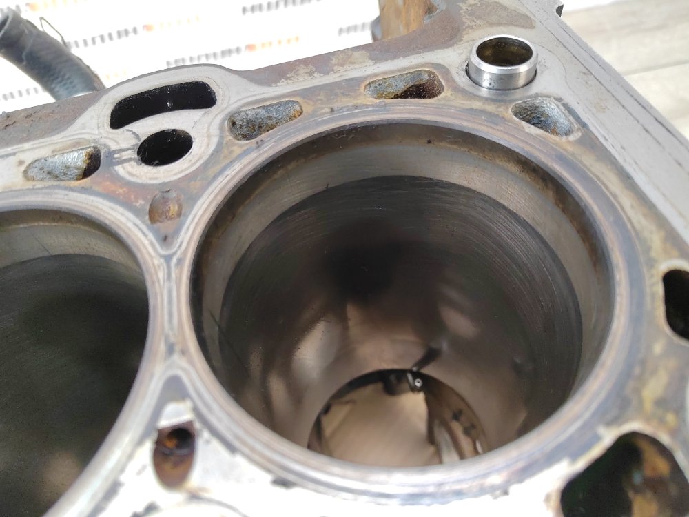 Блок двигателя, 30000 рублей, Москва