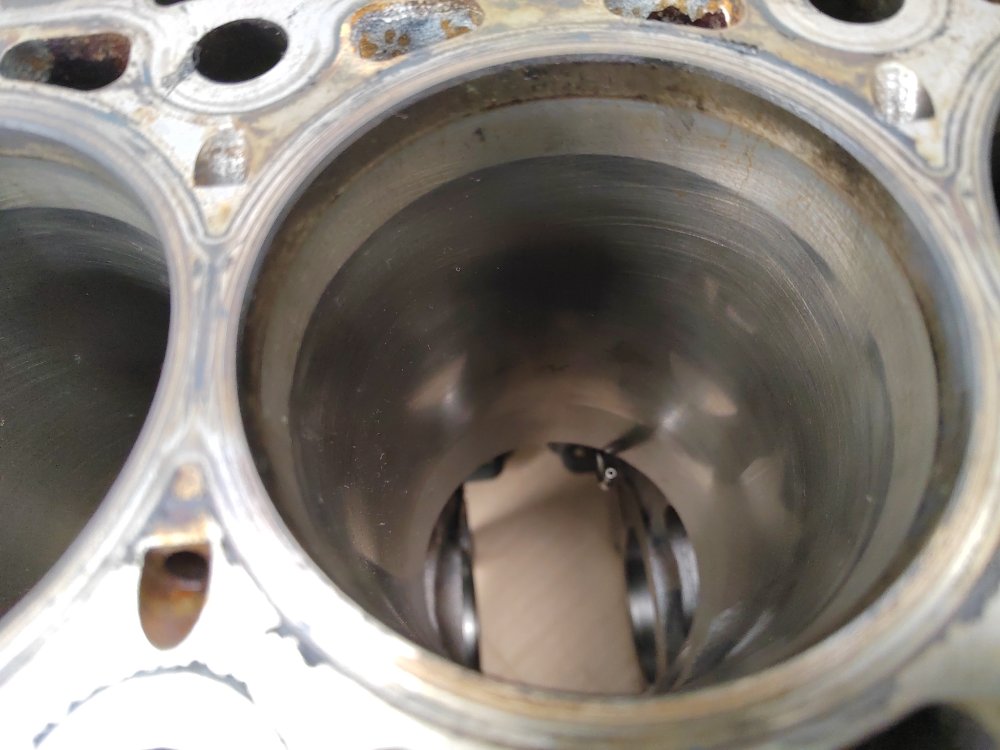 Блок двигателя, 30000 рублей, Москва