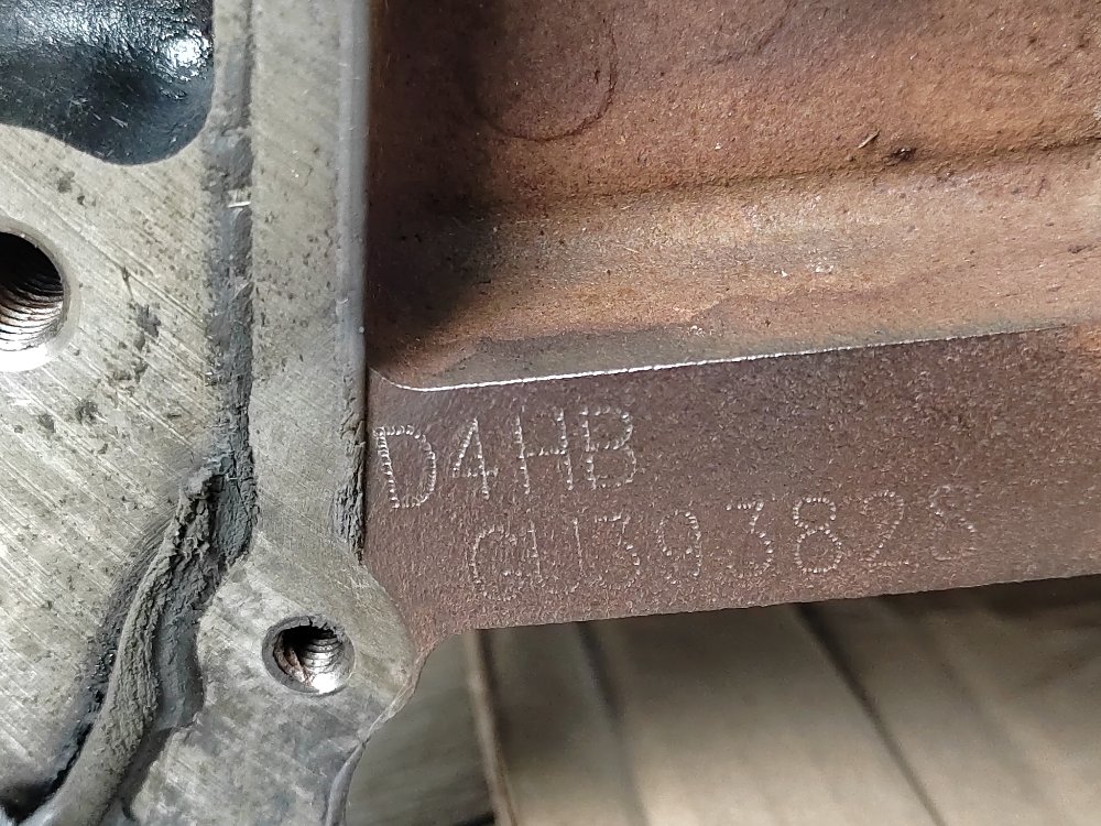 Блок двигателя, 30000 рублей, Москва