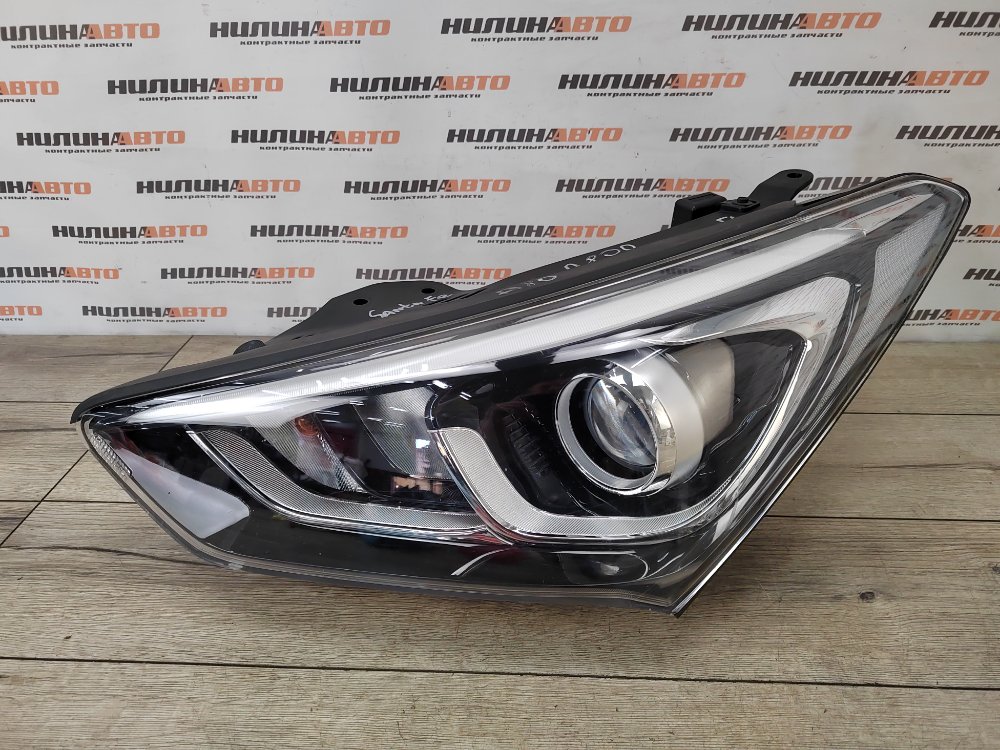 Фара галоген, 23000 рублей, Москва