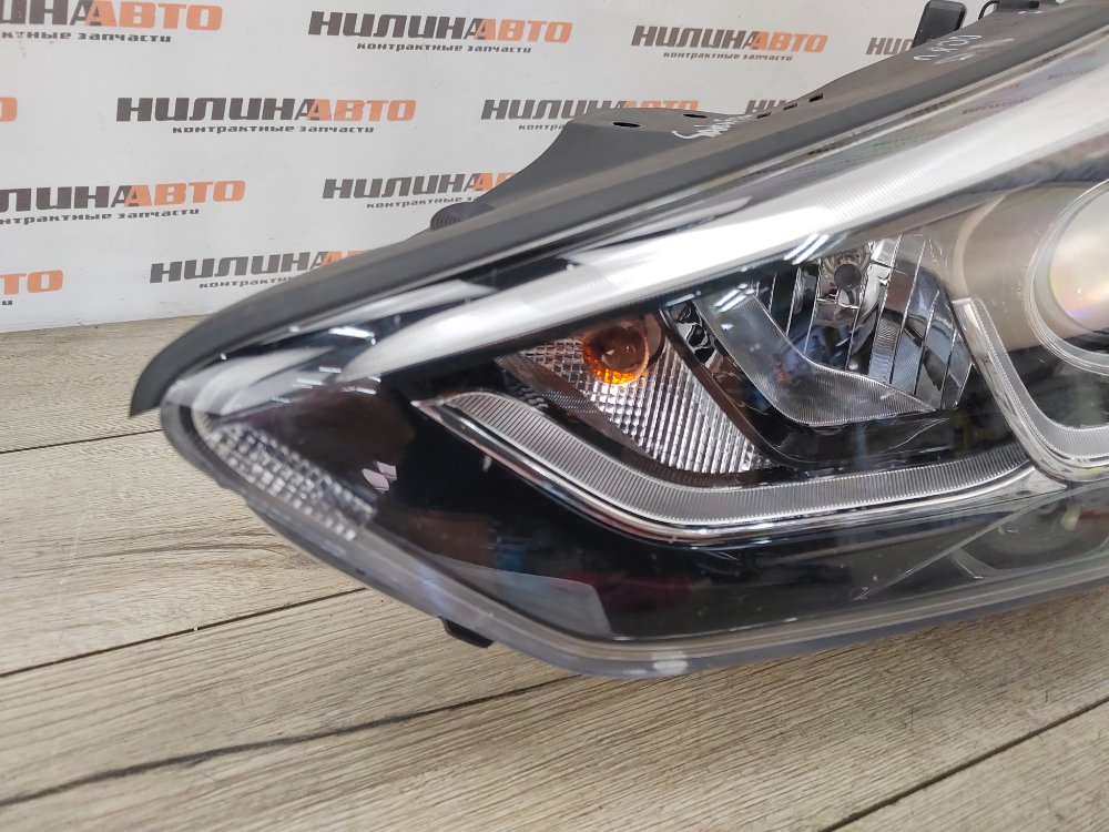 Фара галоген, 23000 рублей, Москва