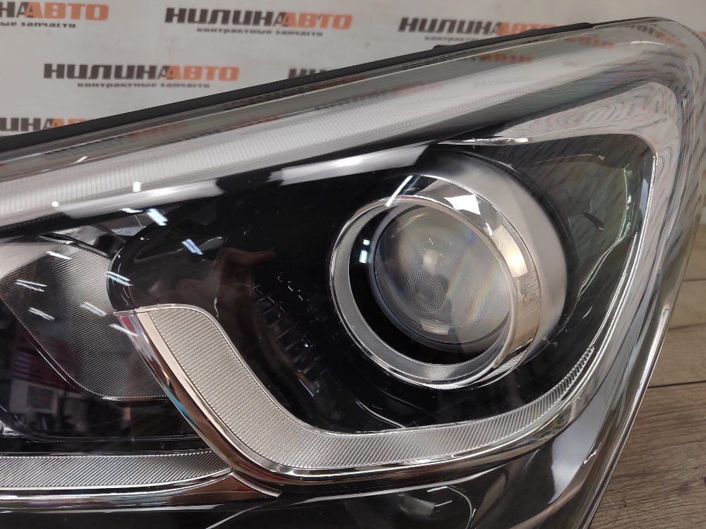 Фара галоген, 23000 рублей, Москва