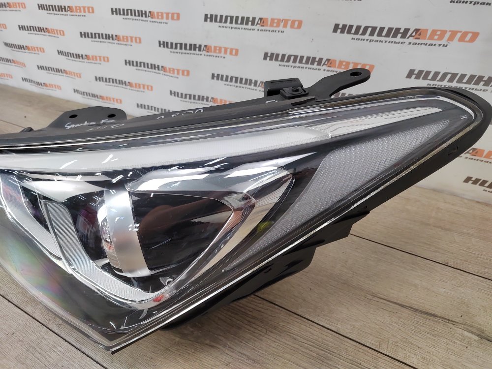 Фара галоген, 23000 рублей, Москва