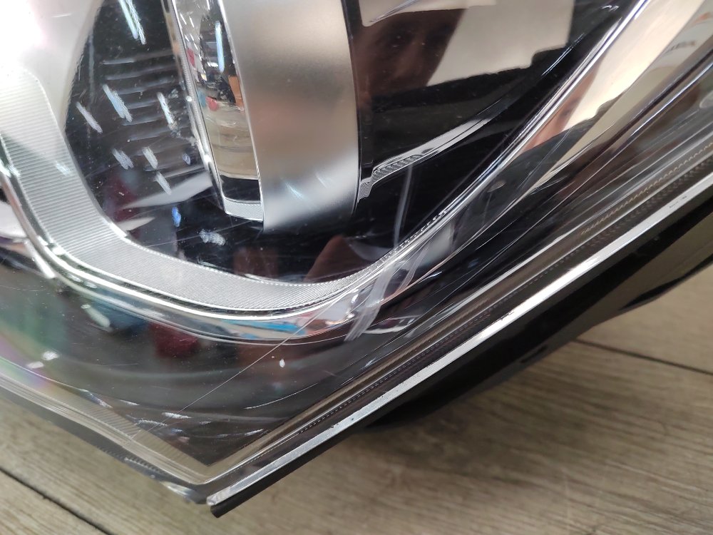 Фара галоген, 23000 рублей, Москва