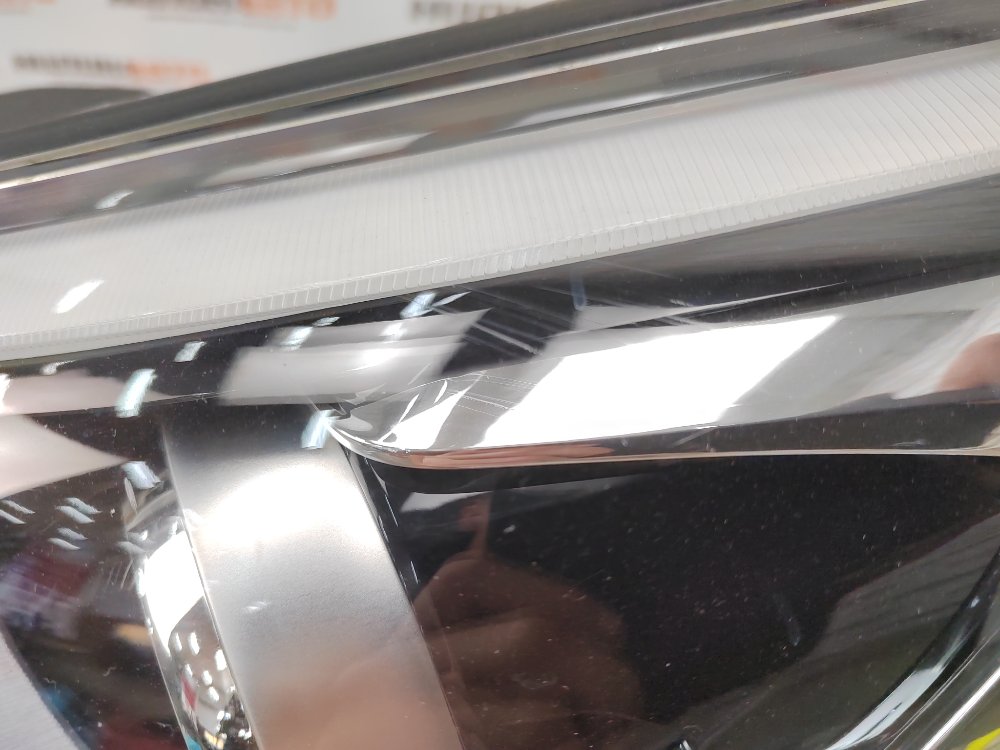 Фара галоген, 23000 рублей, Москва