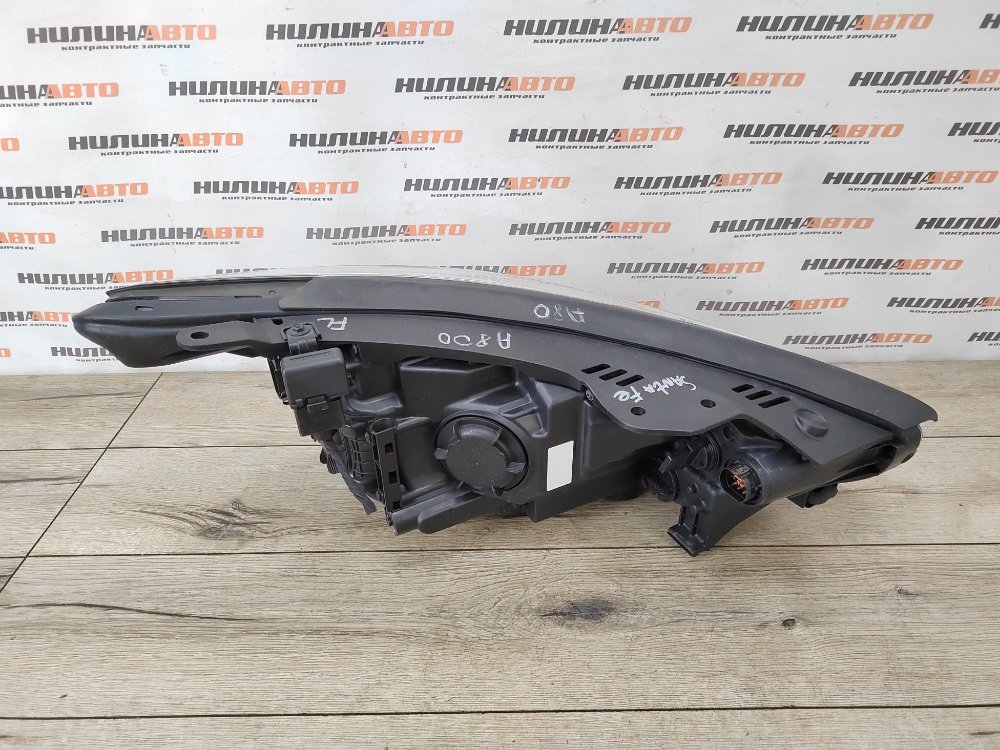 Фара галоген, 23000 рублей, Москва