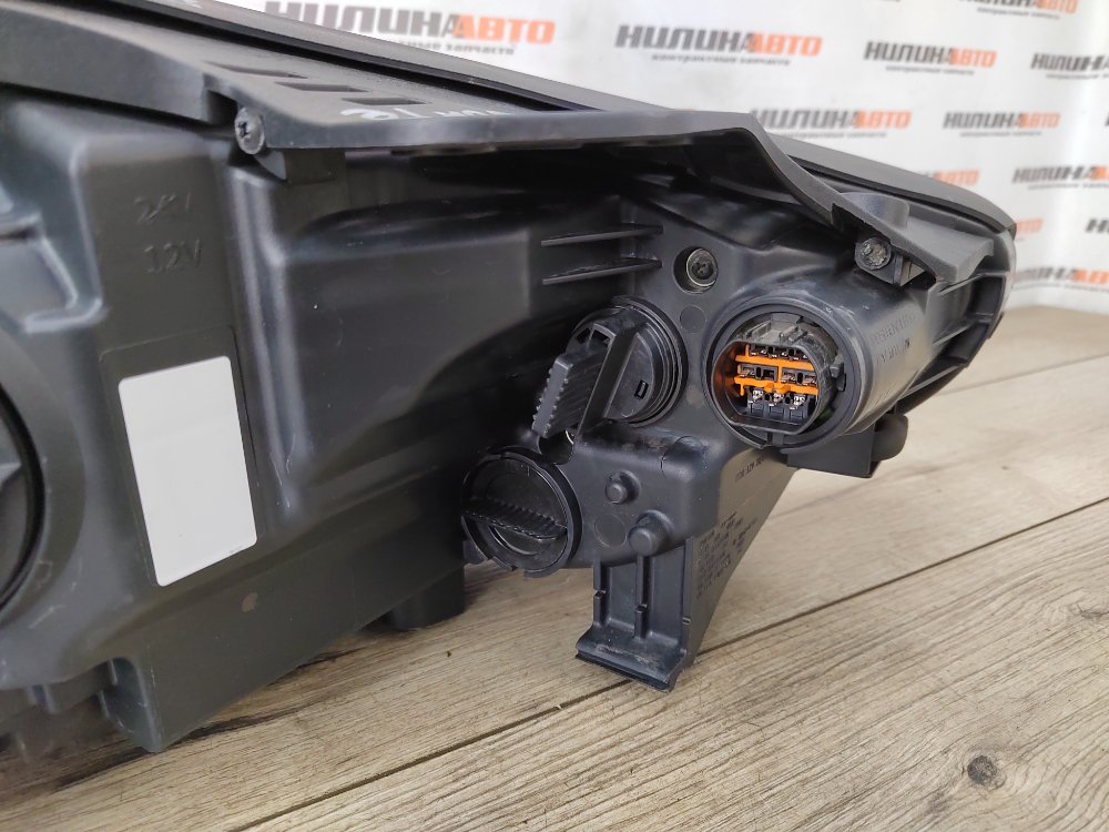 Фара галоген, 23000 рублей, Москва