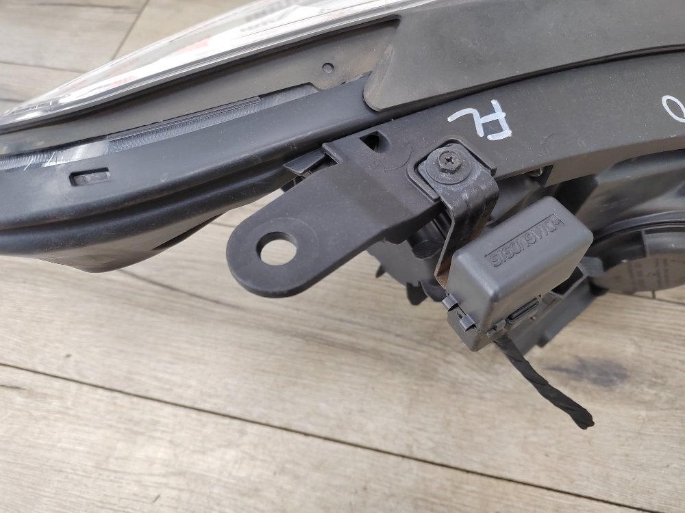 Фара галоген, 23000 рублей, Москва