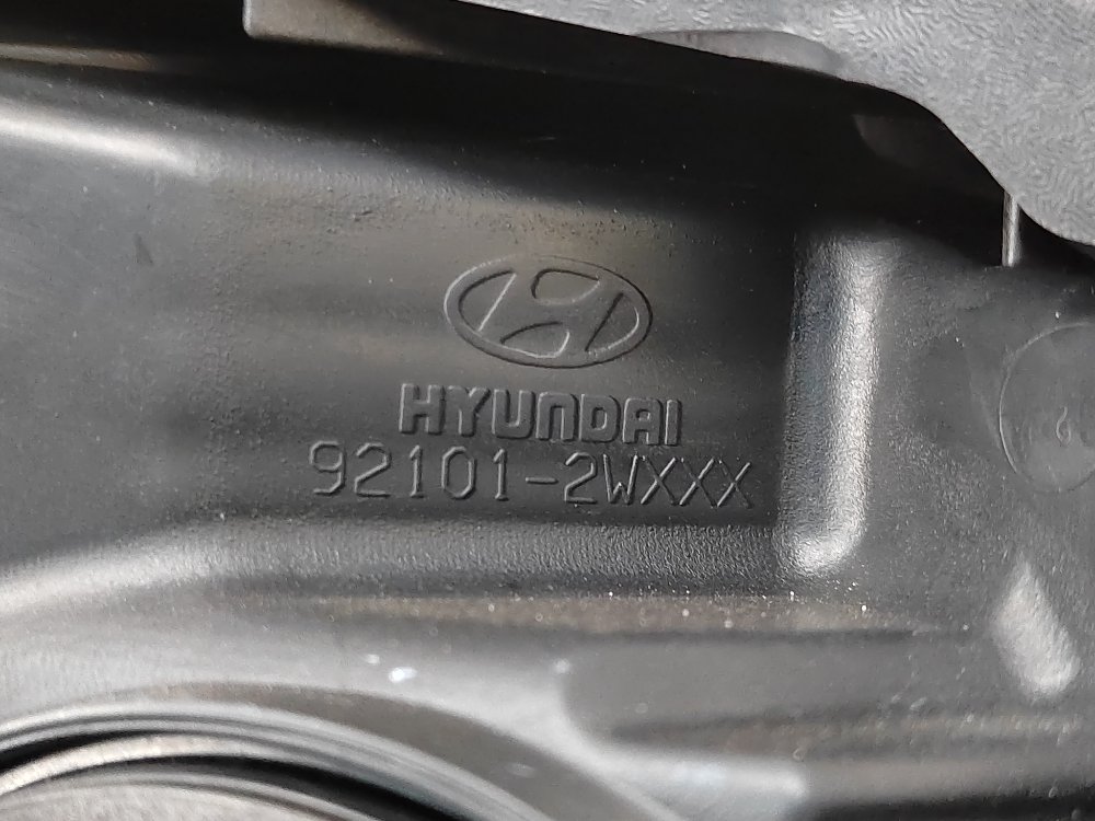 Фара галоген, 23000 рублей, Москва