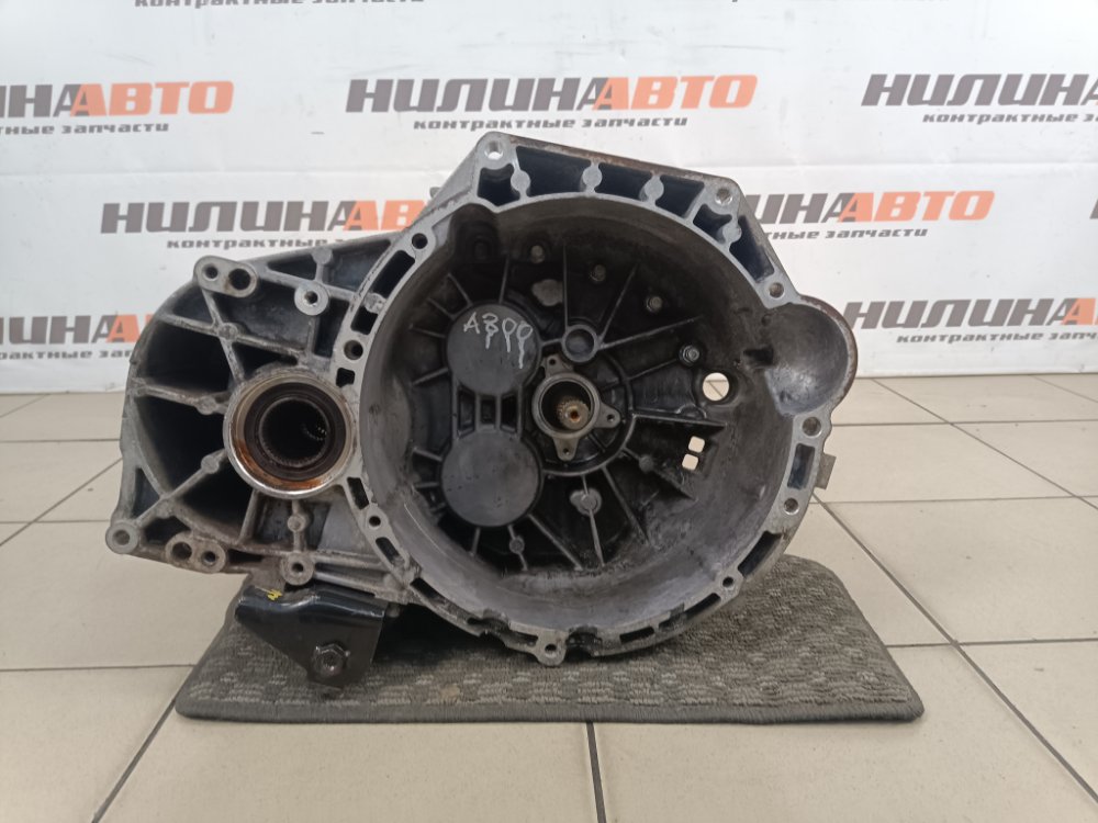 МКПП, 32000 рублей, Москва