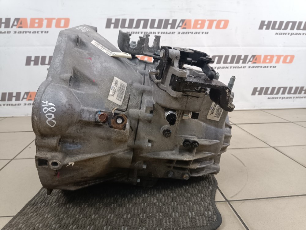 МКПП, 32000 рублей, Москва