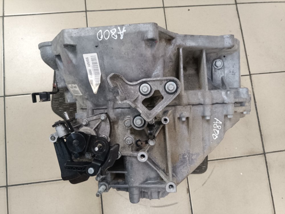 МКПП, 32000 рублей, Москва