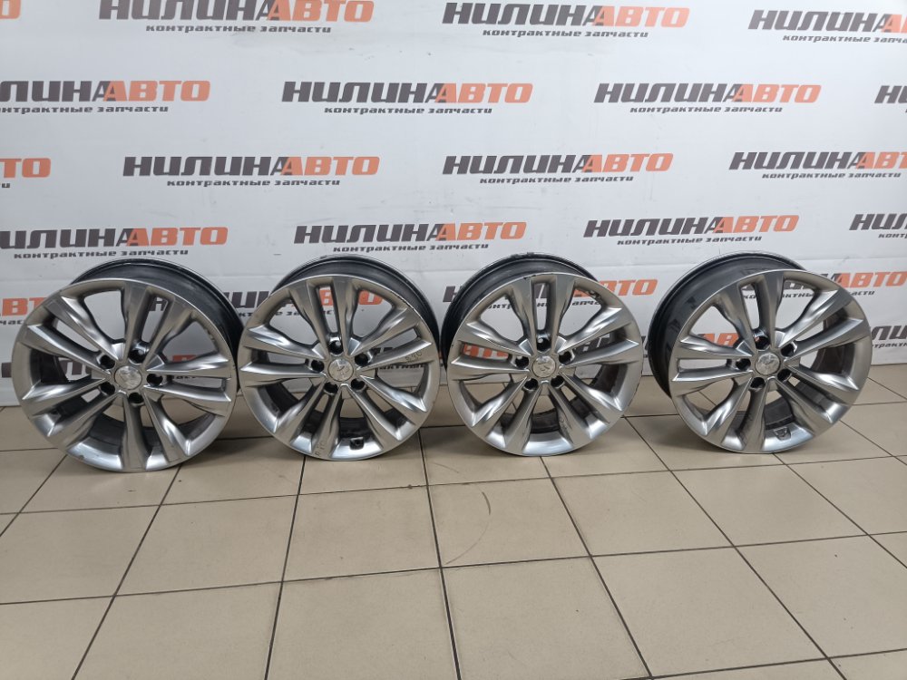 Диск колесный комплект, 32000 рублей, Москва