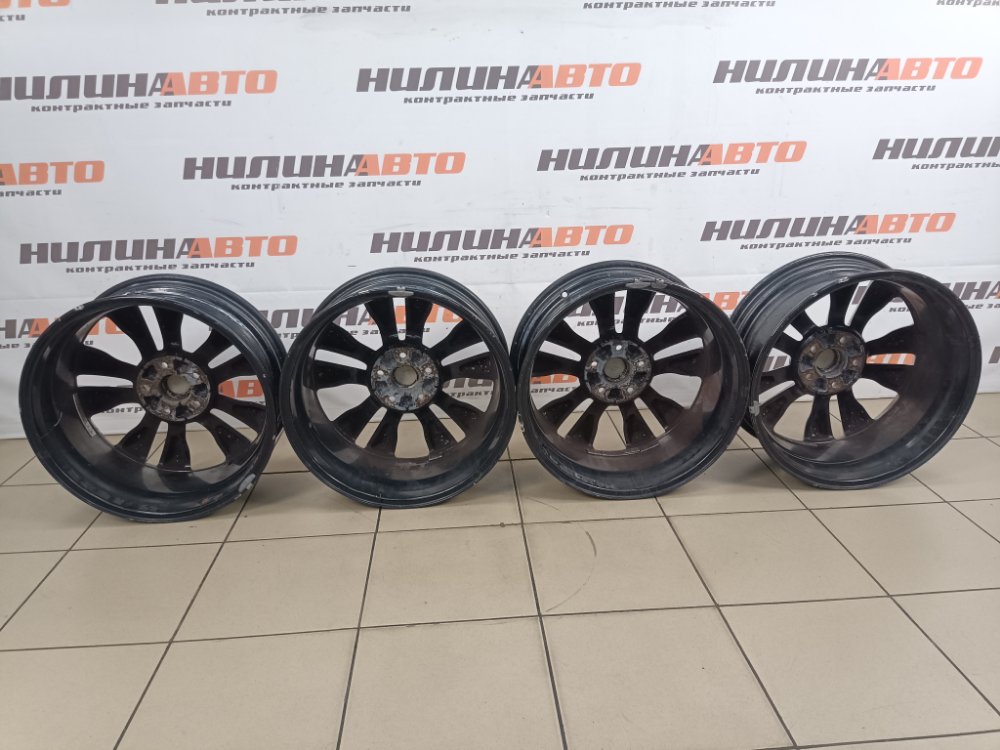 Диск колесный комплект, 32000 рублей, Москва