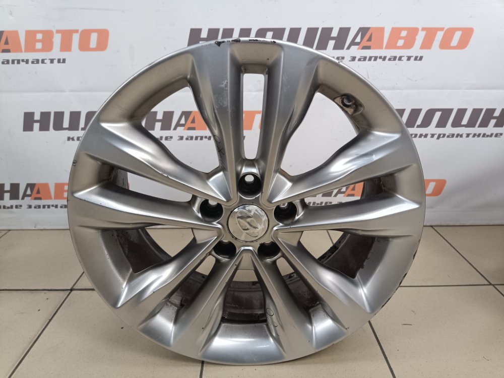 Диск колесный комплект, 32000 рублей, Москва