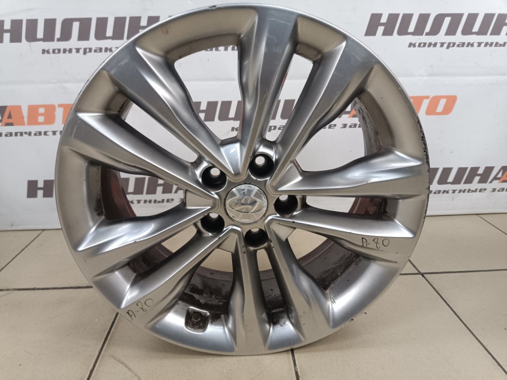 Диск колесный комплект, 32000 рублей, Москва