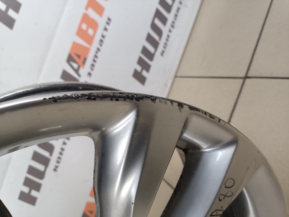 Диск колесный комплект, 32000 рублей, Москва