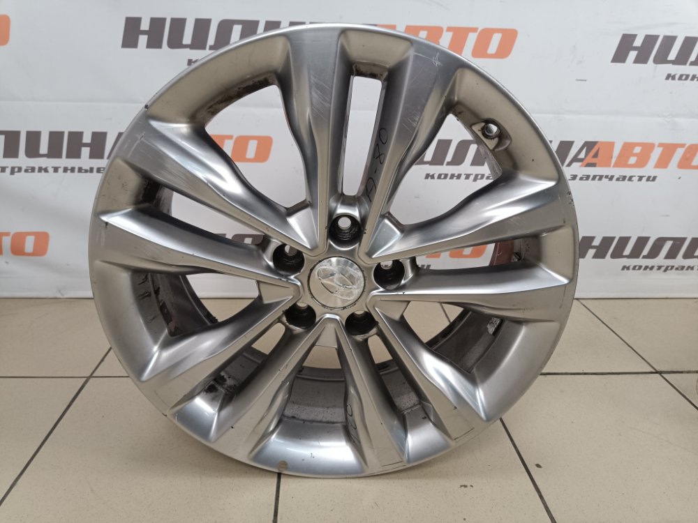 Диск колесный комплект, 32000 рублей, Москва