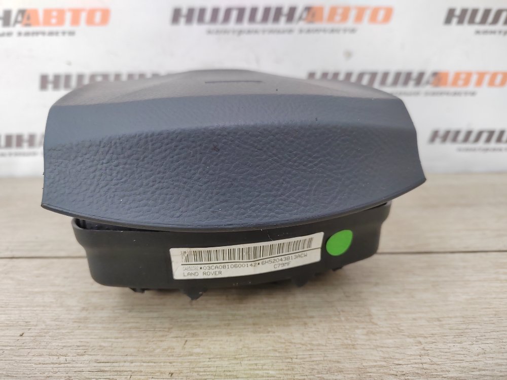 Подушка безопасности в руль, 2100 рублей, Москва