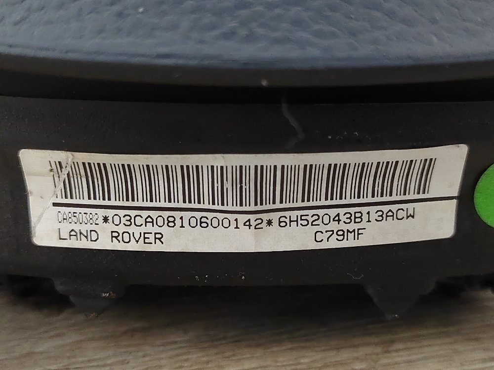 Подушка безопасности в руль, 2100 рублей, Москва