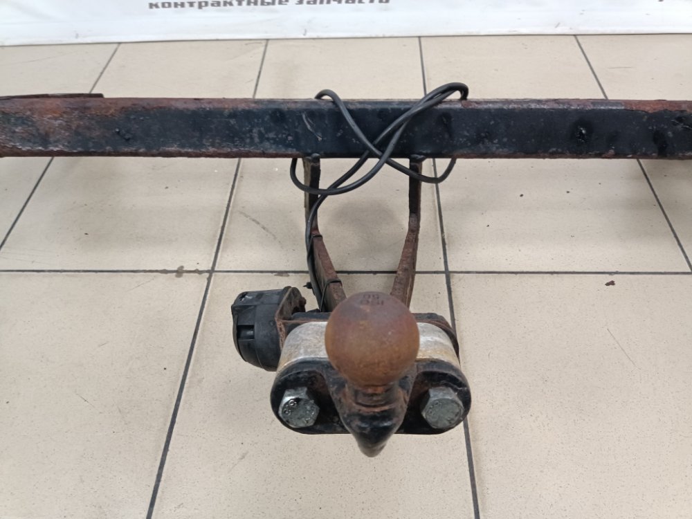 Фаркоп, 7000 рублей, Москва