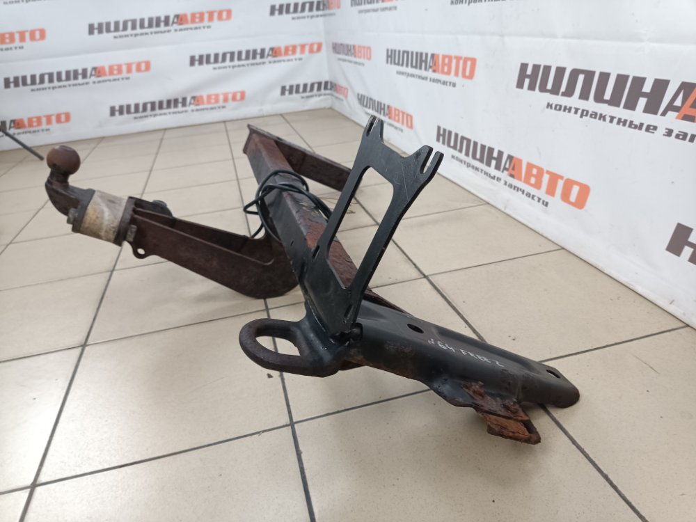 Фаркоп, 7000 рублей, Москва