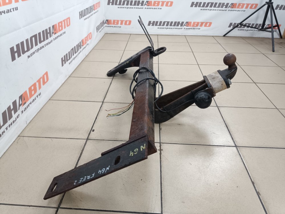 Фаркоп, 7000 рублей, Москва