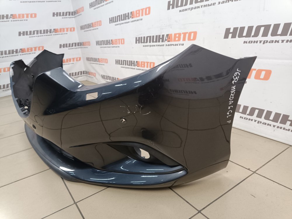 Бампер, 15000 рублей, Москва