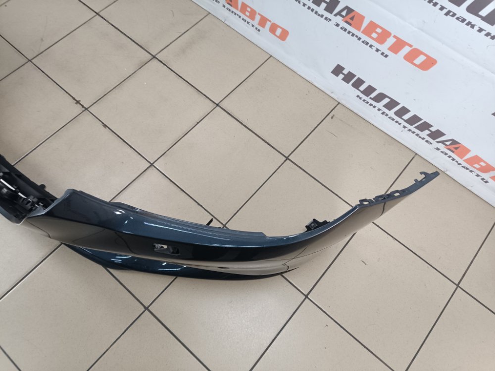 Бампер, 15000 рублей, Москва